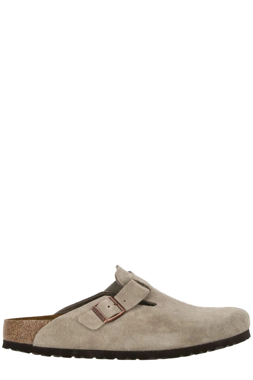 Birkenstock Boston Slip-On Clogs | Cettire Global