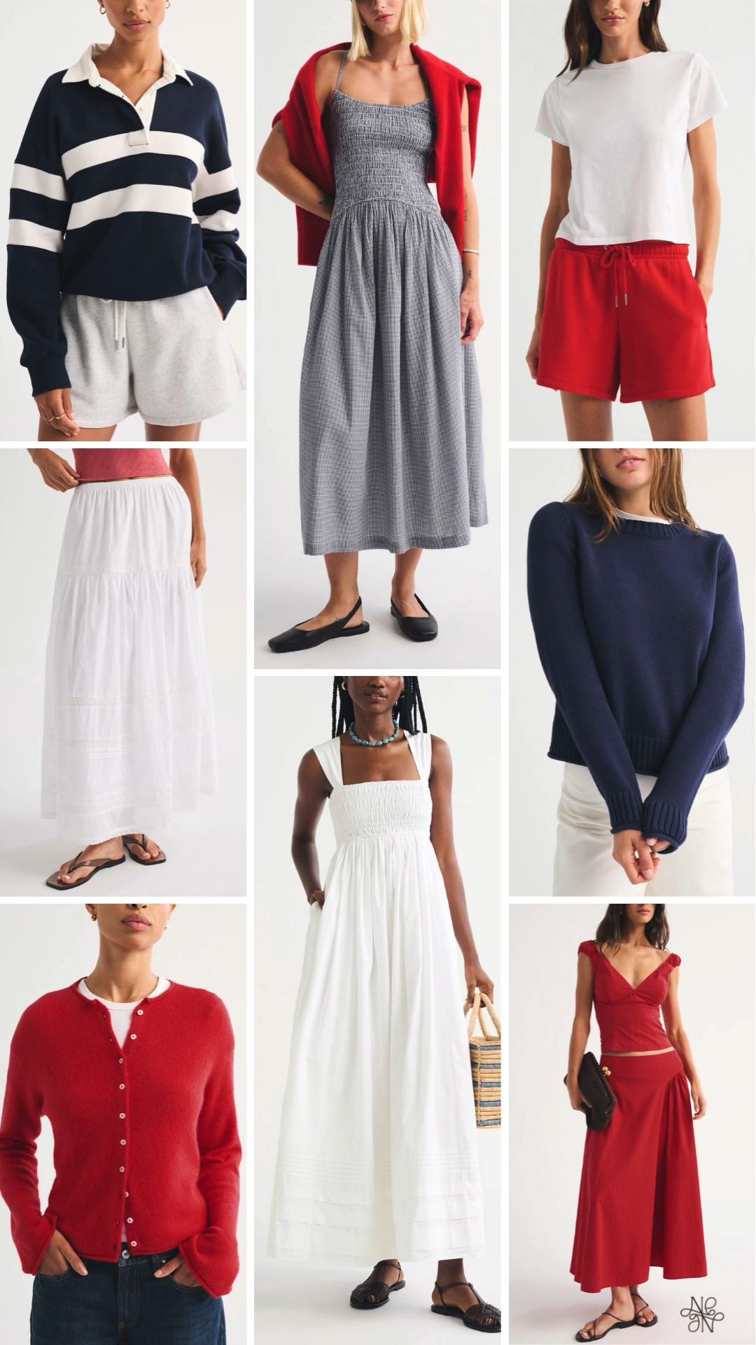 New arrivals from Abercrombie perfect for now and transitioning into fall ❤️

summer outfit, summer fashion, summer dresses, back to school outfits, teacher outfits, casual chic outfit

#LTKSaleAlert #LTKSeasonal