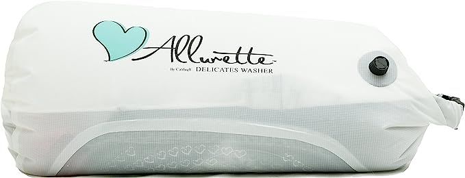 Allurette Washer - Laundry Wash Bag for Delicates and Lingerie | Amazon (US)