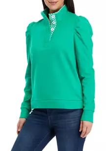 Women's Button Up Top | Belk