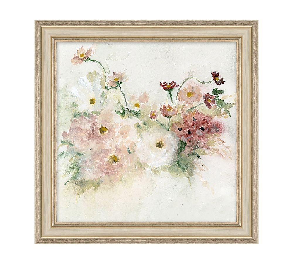 Fleurs No. 3 by Hannah Winters | Pottery Barn (US)