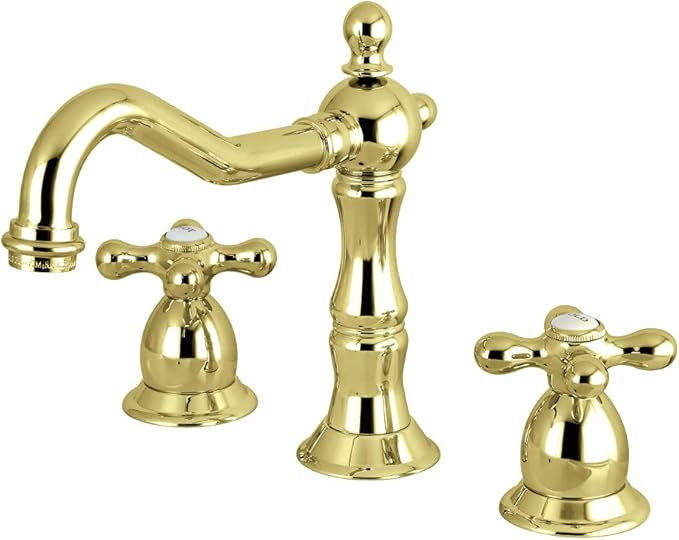 Visit the Kingston Brass Store | Amazon (US)