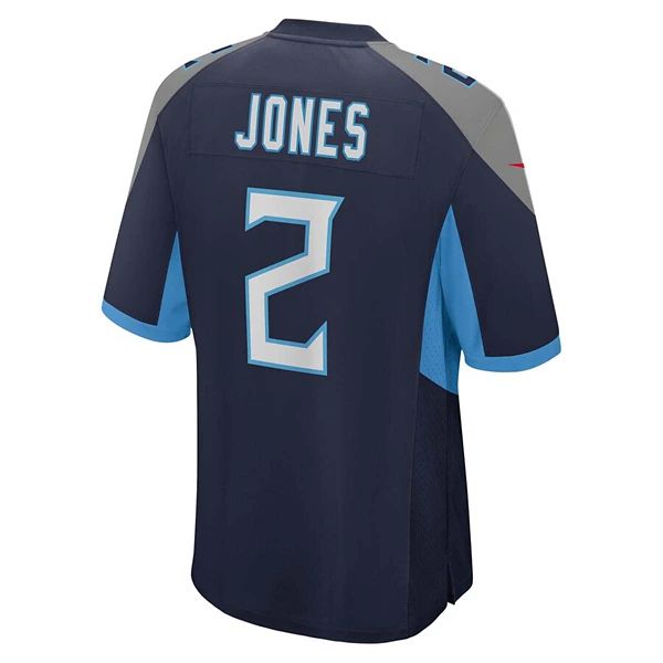 Nike Tennessee Titans Julio Jones #2 Game Jersey | Scheels
