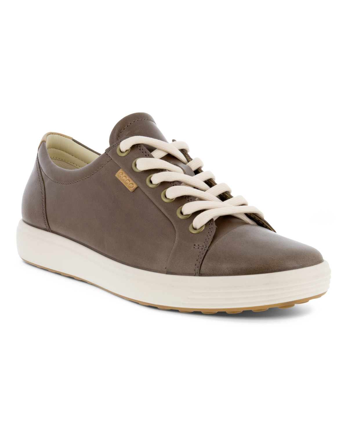 Ecco Women's Soft 7 Sneaker Women's Shoes | Macys (US)