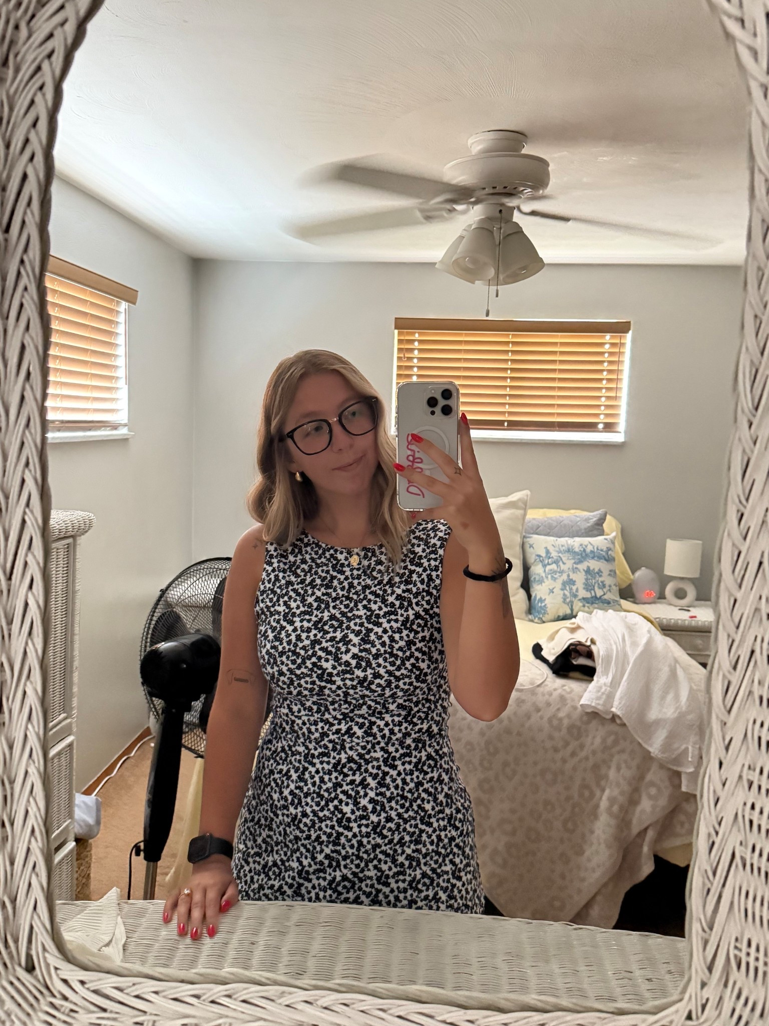 I wish they made this dress in more patterns. Bought 3 last summer and I love how they fit!

#LTKActive #LTKFindsUnder50 #LTKTravel