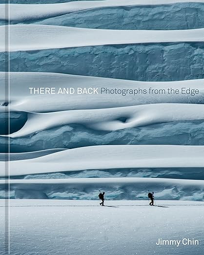 There and Back: Photographs from the Edge | Amazon (US)