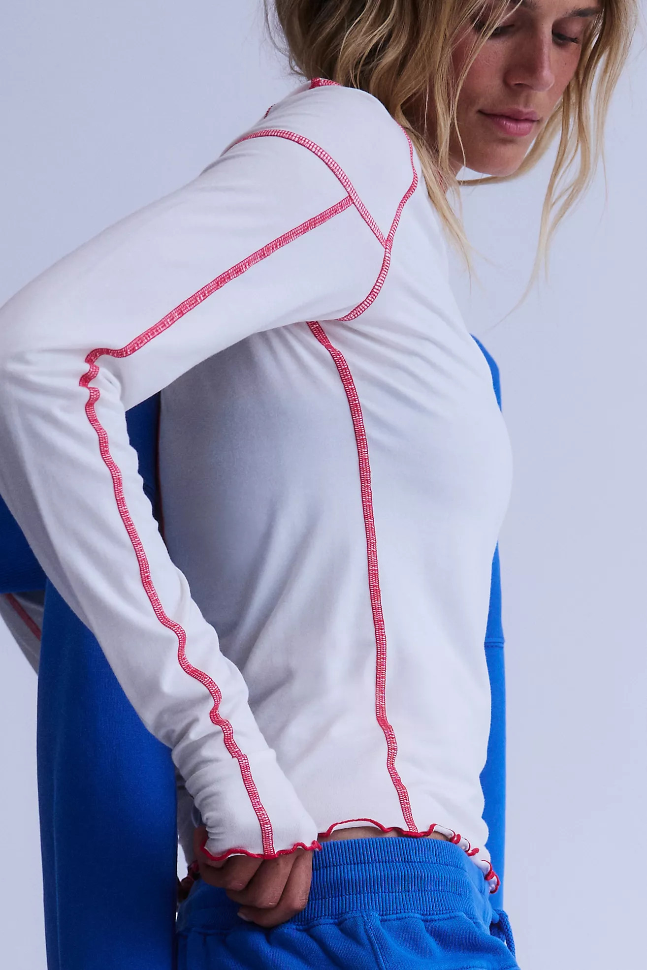 Full Back Layer | Free People (Global - UK&FR Excluded)