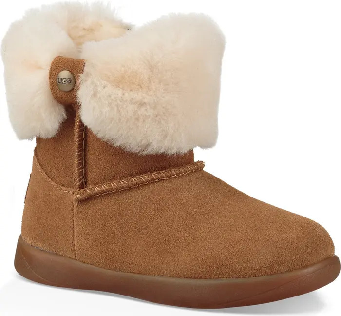 UGG® Ramona Classic Short Bootie | Nordstrom | Nordstrom
