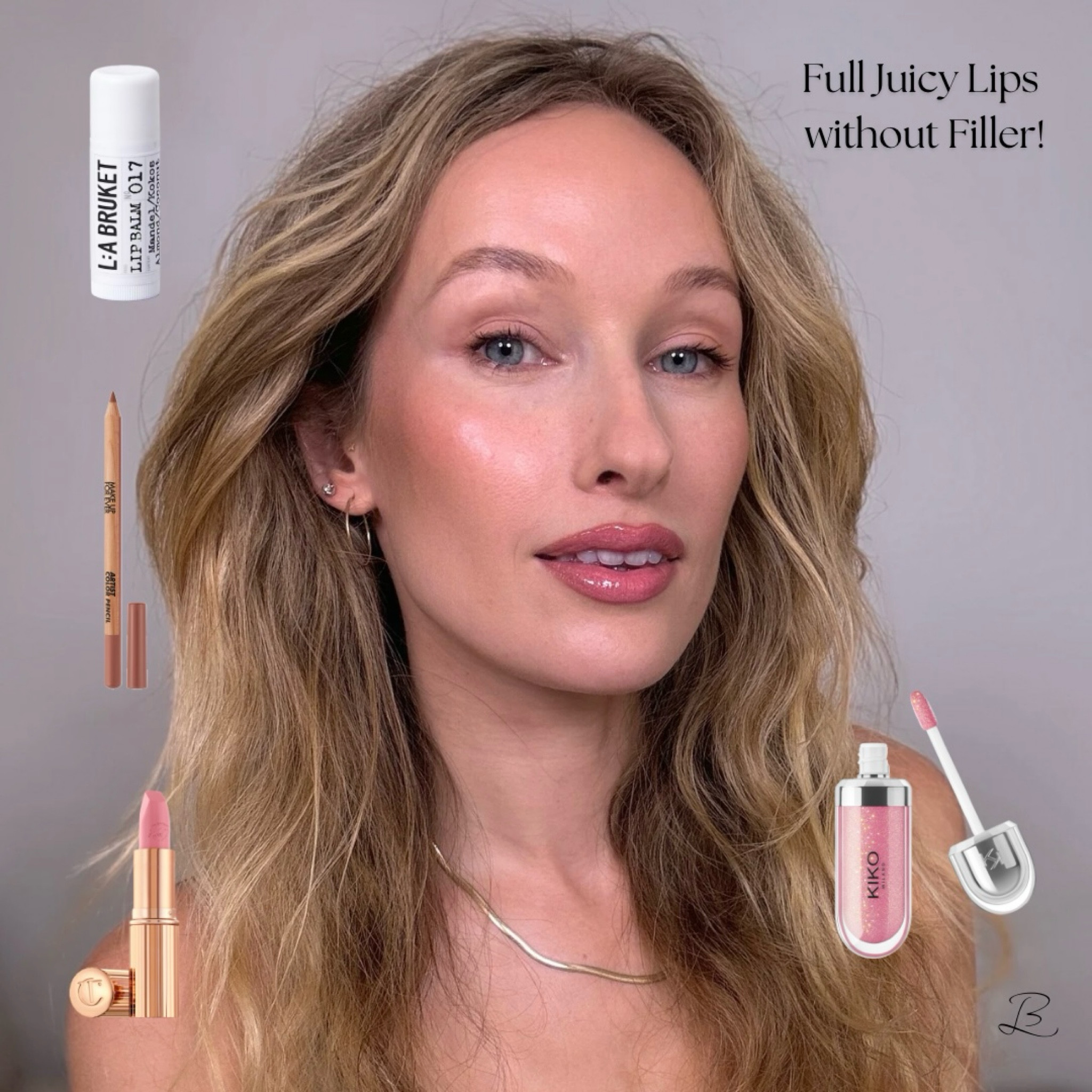 Get these lips look! 👄✨ #lipgloss #lipstick 

#LTKbeauty #LTKAsia