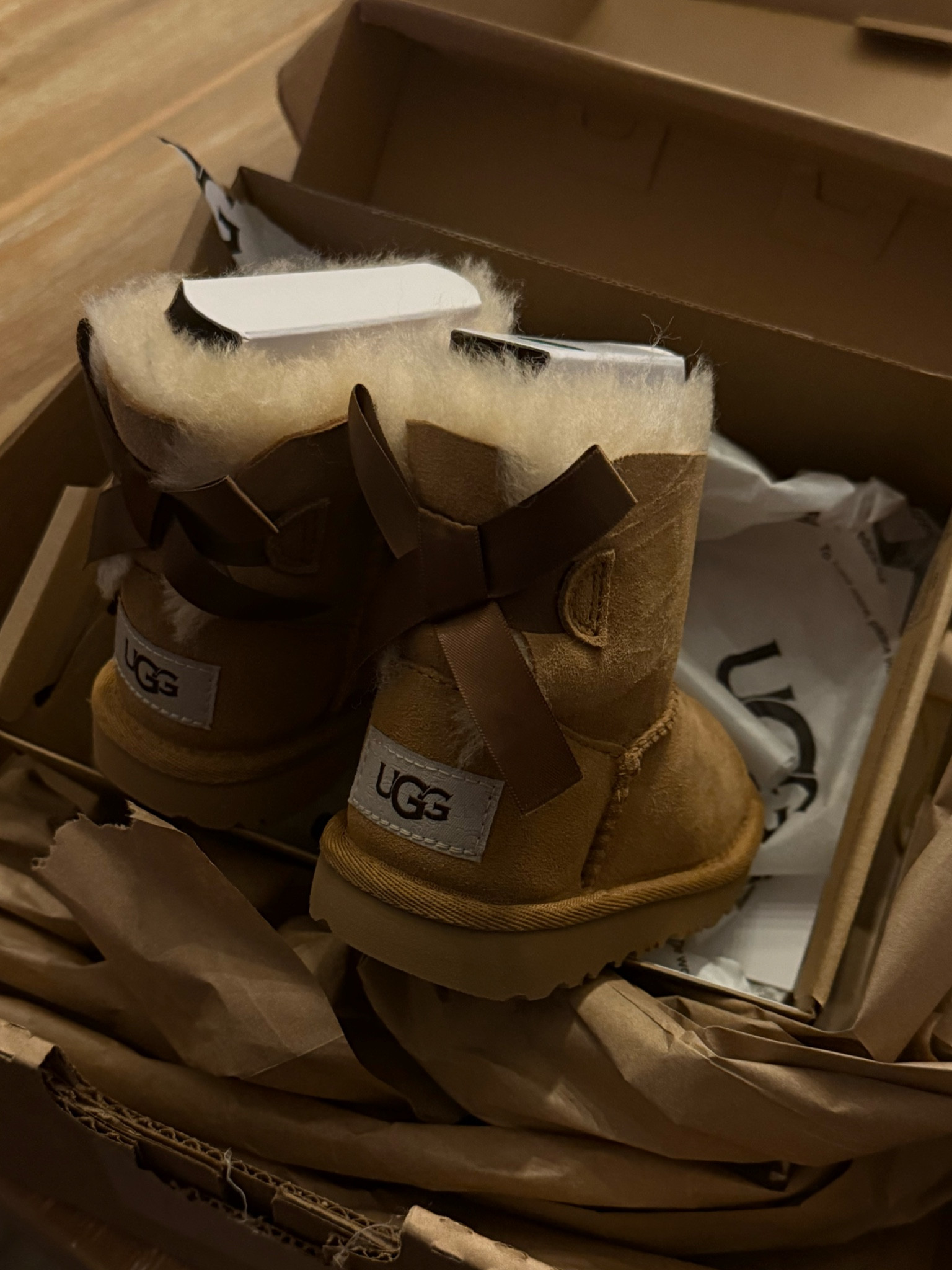 uggs for my baby 😍

#kidsshoes #uggs #winter #snowshoes

#LTKSeasonal #LTKGiftGuide #LTKHoliday