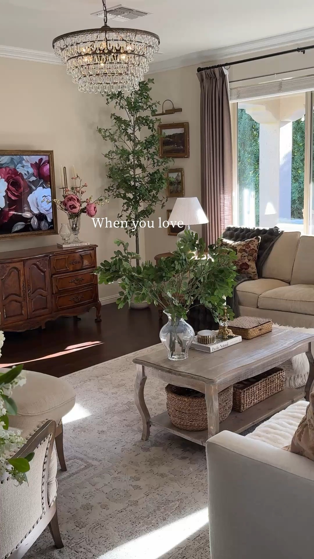 Links to various items around my home. 

Discount code for curtains: JOYFUL

#twopagescurtains #customcurtains #amazonhomedecor, snowballs, hydrangeas, greenery, neutral curtains,   floral curtains, tapestry pillows floraltapestrypillows

#LTKHome