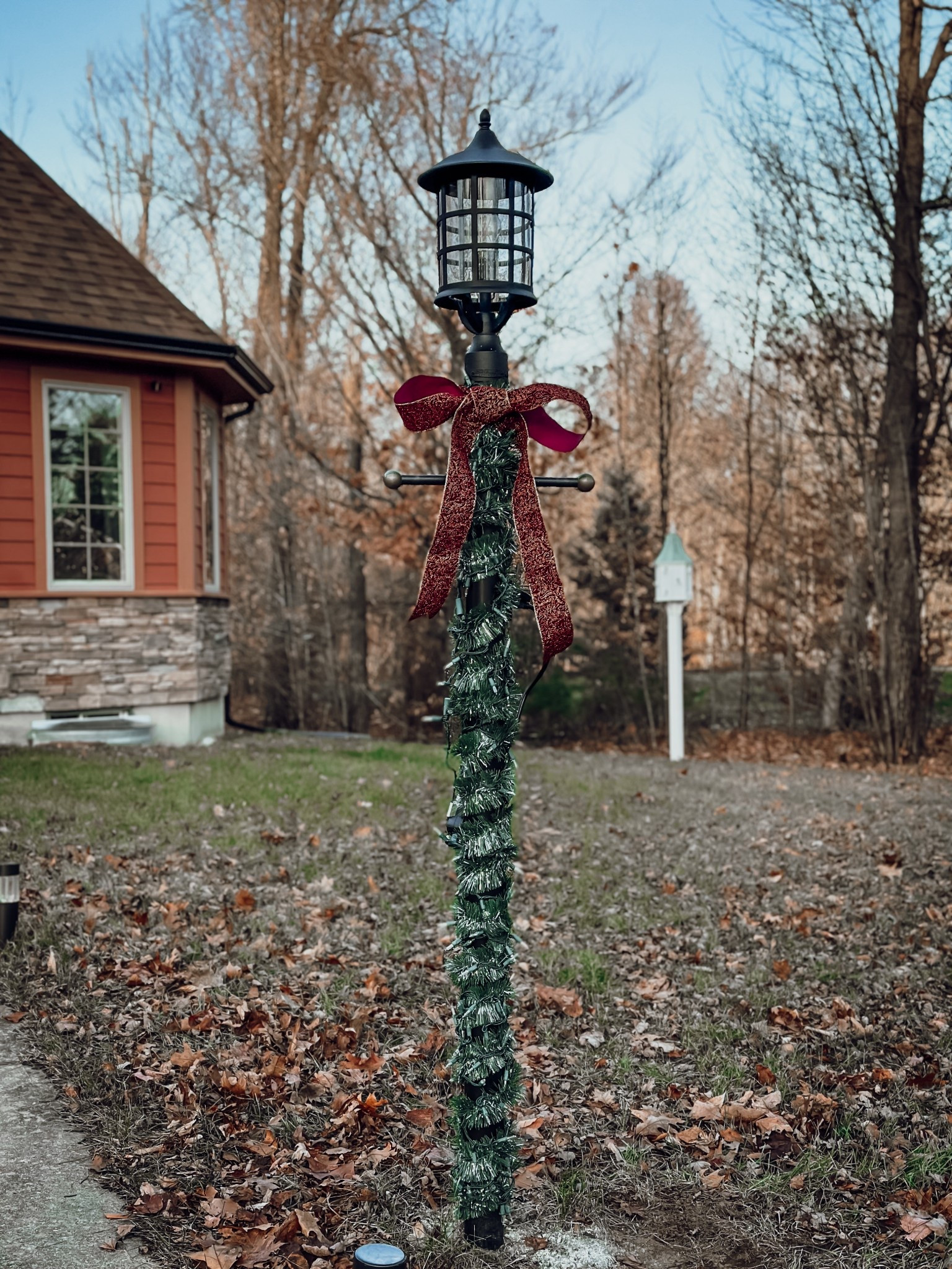 Light like decoration for Christmas 

#LTKHoliday #LTKHome #LTKCyberWeek