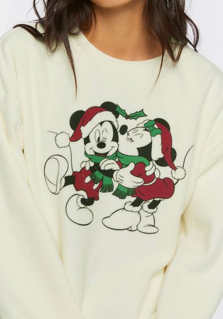 Love these Mickey and Minnie shirts for a Christmas trip to Disney! 

#disneytrip #christmasdisney #mickeychristmas #disneyoutfits 

#LTKSeasonal #LTKfamily