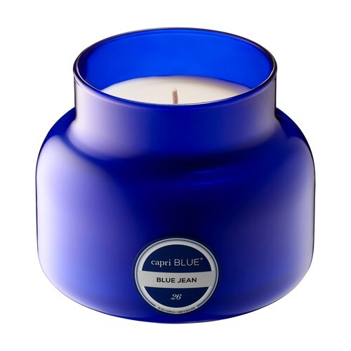 Blue Jean Candle | Sephora (US)
