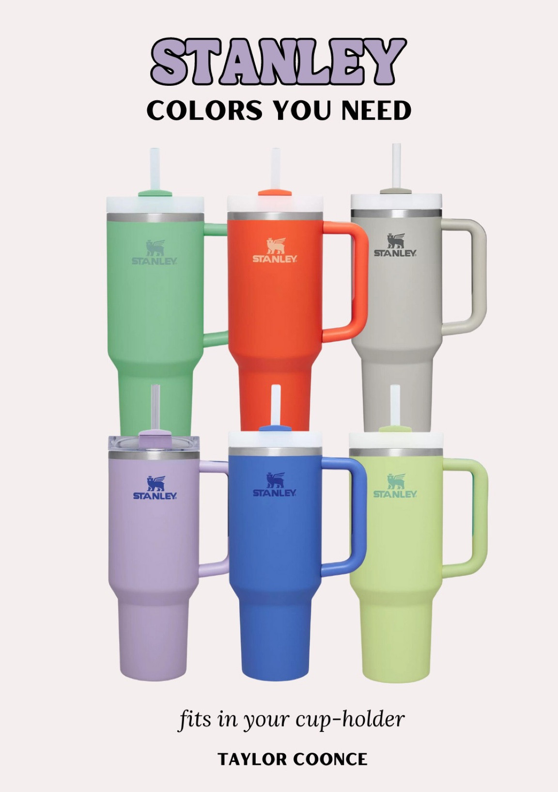 Get your Stanley just in time for back to school! Dick’s is my fav place to get them, they always have some in stock! 🩵

#LTKFind #LTKFitness #LTKSeasonal