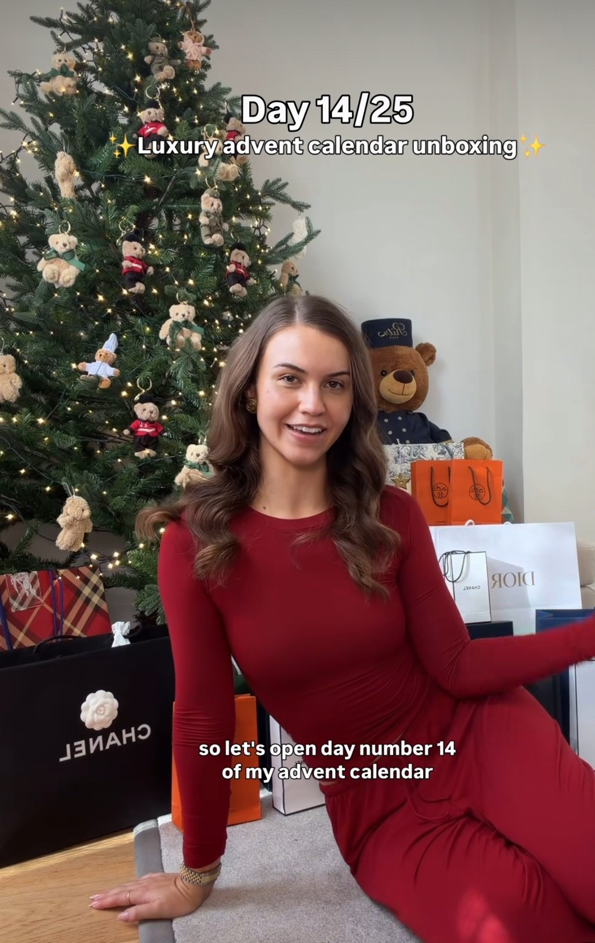 Day 14 Pyjama’s ❤️