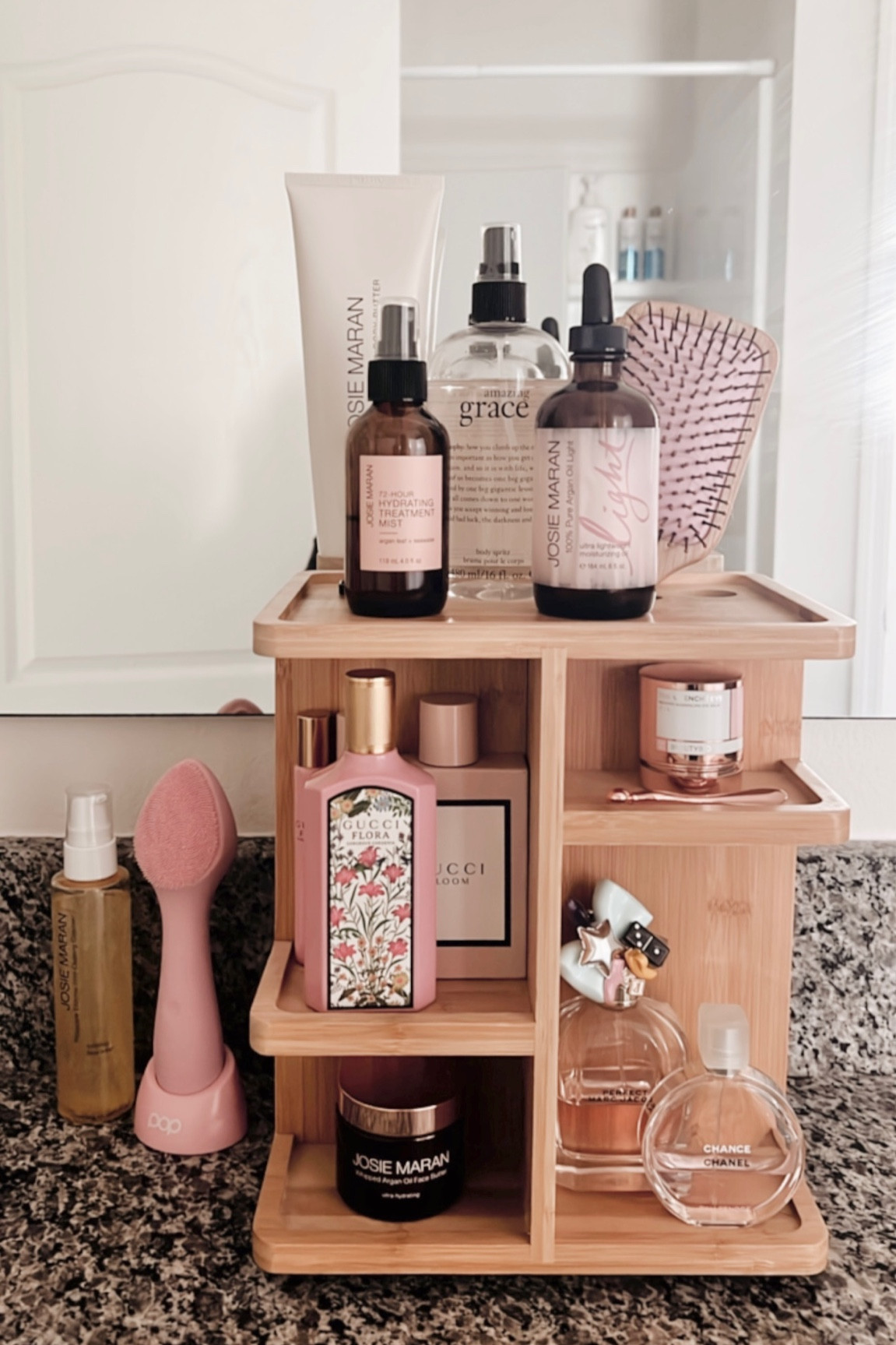 Beauty favorites. 💄 
#beauty #skincare 

#LTKbeauty