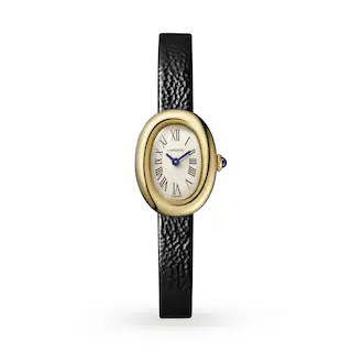 Baignoire Mini Model, Quartz, Yellow Gold | Goldsmiths