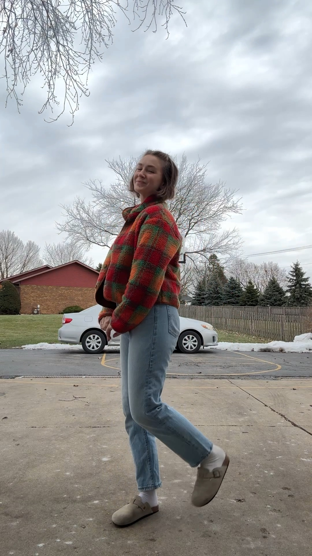 adding color to my wardrobe!!!

#LTKootd #LTKmomlife #LTKFindsUnder50