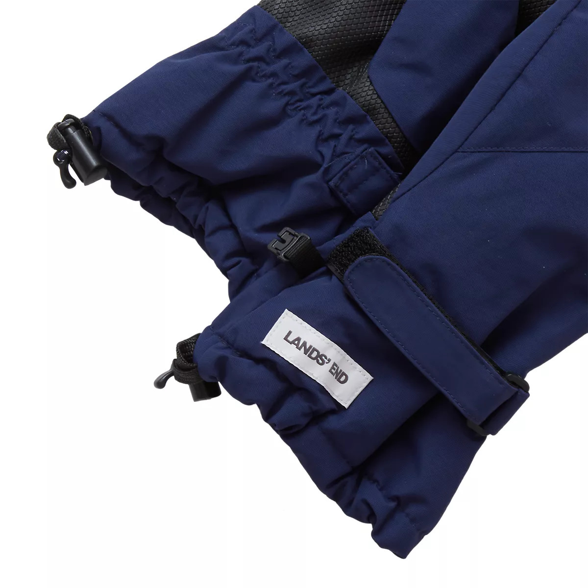 Kids Squall Mittens | Lands' End (US)