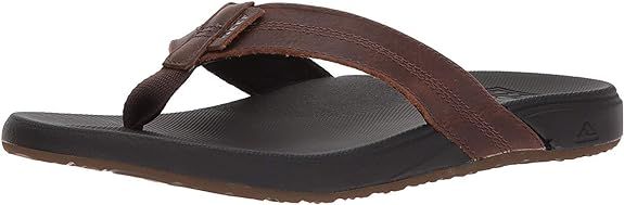 Reef Men's Cushion Phantom LE Sandal | Amazon (US)