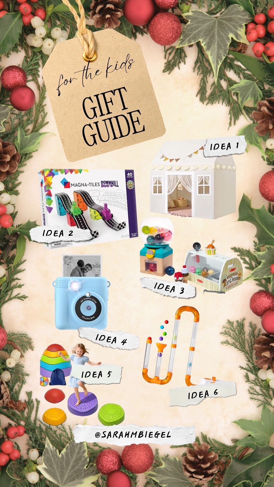 Perfect gift ideas for kids!

#LTKHoliday #LTKKids #LTKGiftGuide