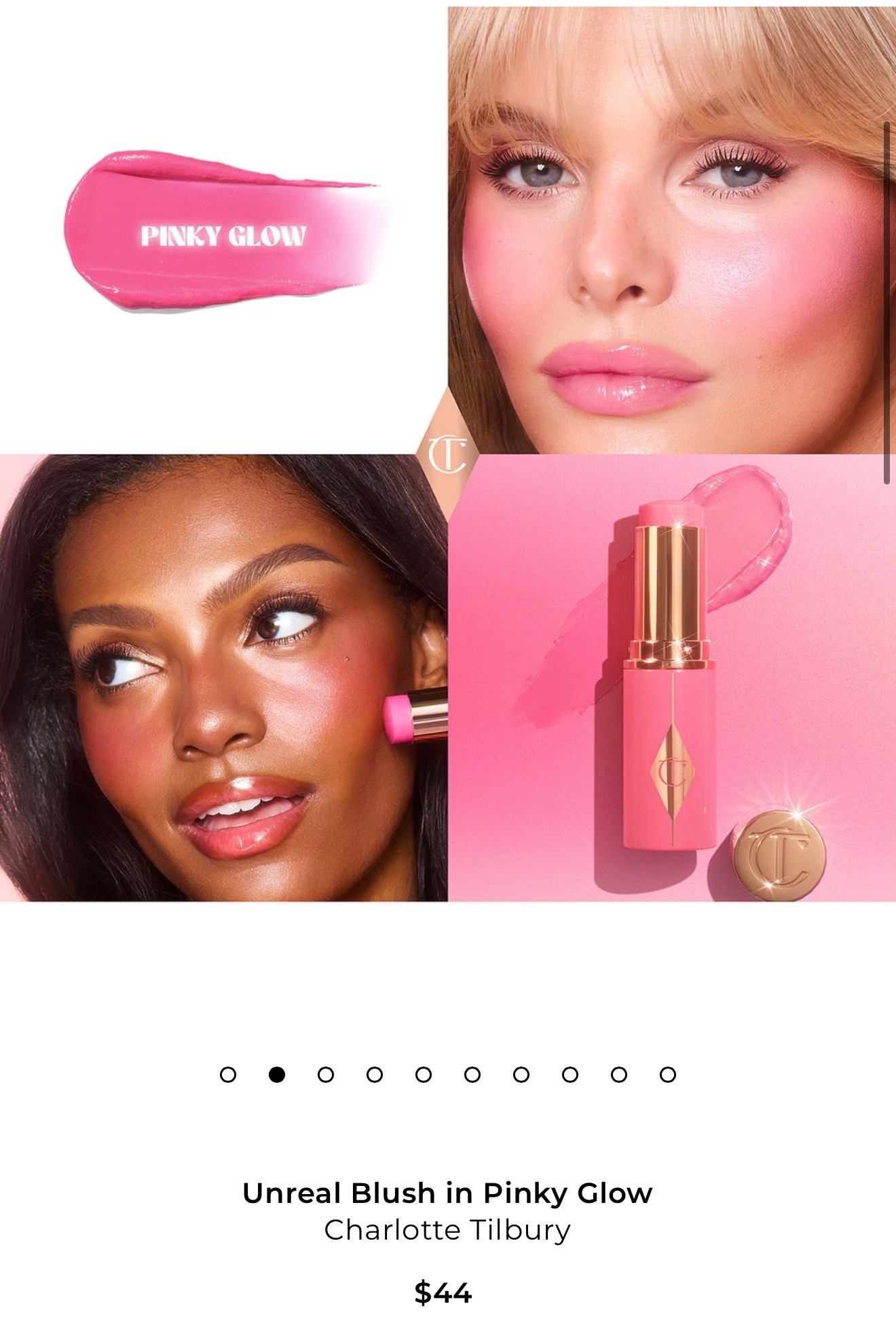 Love this blush !!!!

Revolve beauty
Blush
Makeup 