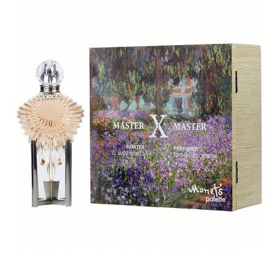Monet by Monet for Unisex - 3.4 oz EDP Spray | Target
