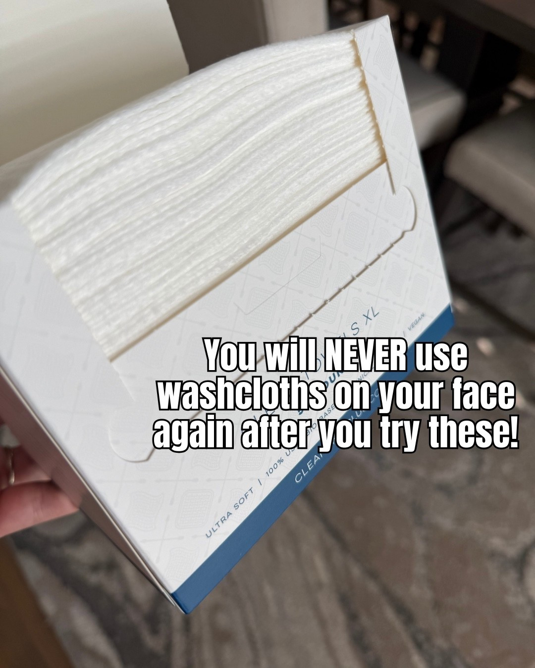 Holy grail skin towels 

#LTKmorningroutine #LTKdayinmylife #LTKBeauty