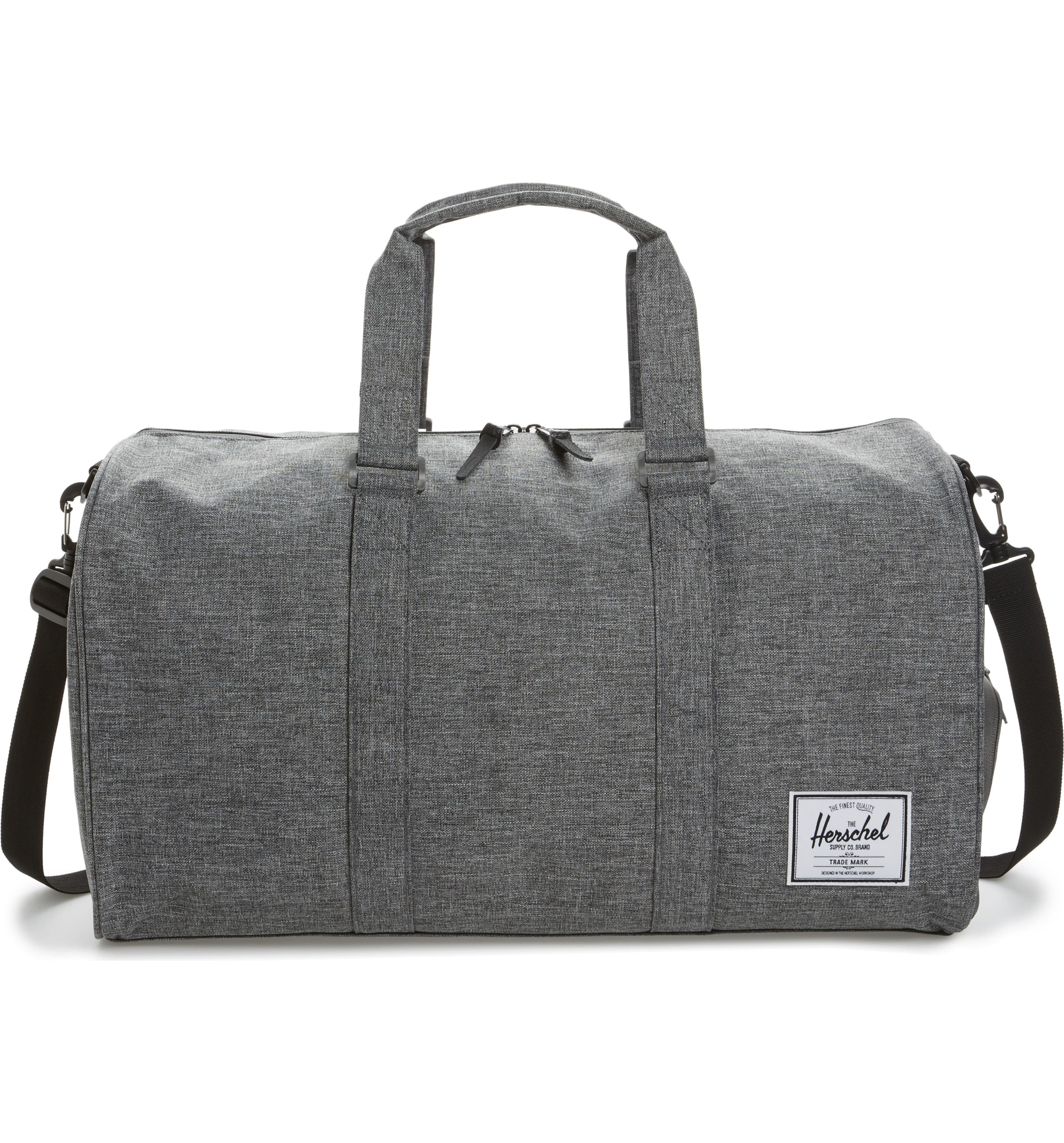 Herschel Supply Co. Novel Duffle Bag | Nordstrom | Nordstrom