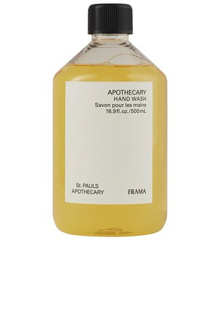 FRAMA Apothecary Hand Wash Refill 500ml in Beauty: NA | FWRD 
