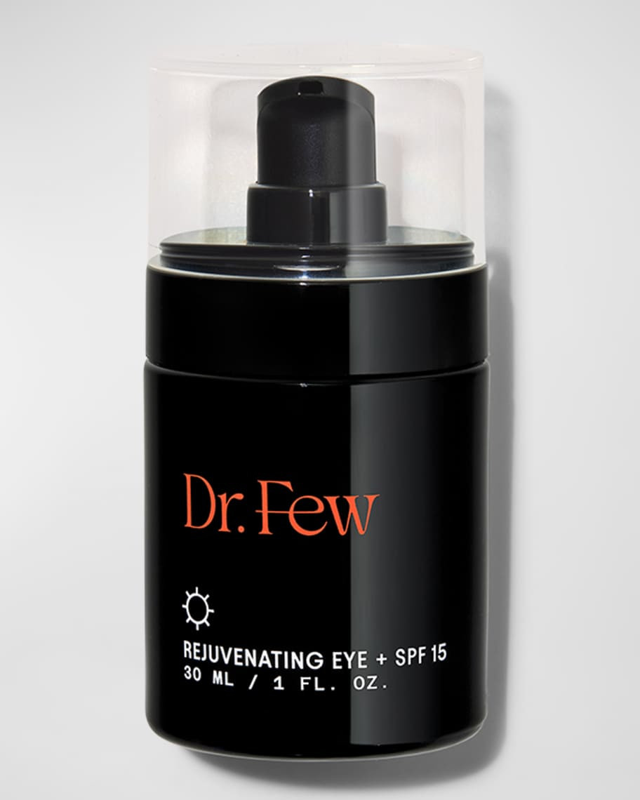 Dr. Few Rejuvenating Eye + SPF 15, 1 oz. | Neiman Marcus