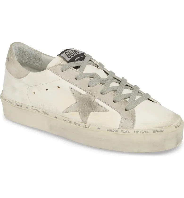 Hi Star Low Top Sneaker | Nordstrom
