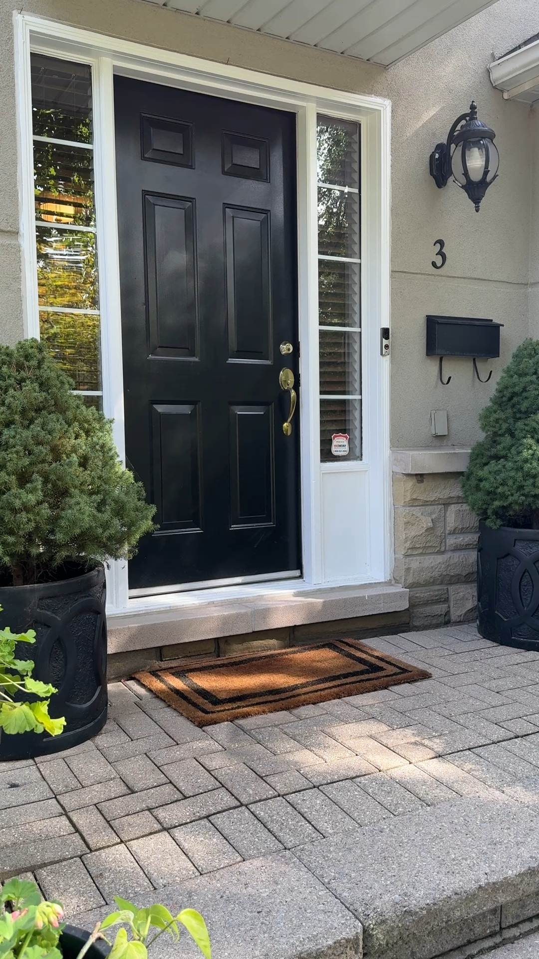 Ooh lala! This cute mixed media sweater with  the black @spanx pants and Chanel-inspired toe cap Slingbacks give this outfit cute French Flair!

#LTKWatchNow #LTKOver40 #LTKSaleAlert