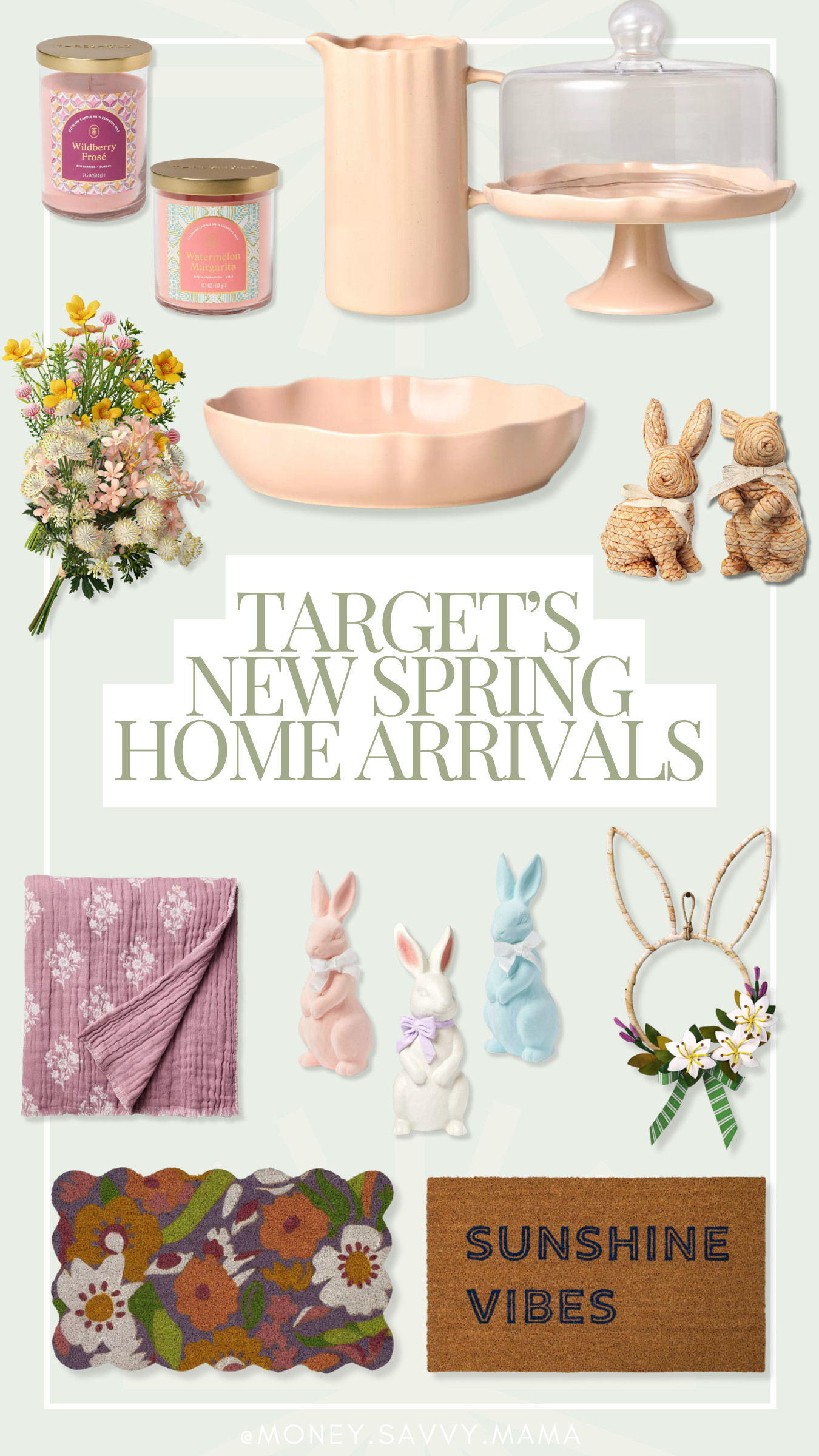 So many good spring home finds at Target! 🌷

target spring, target spring decor, target spring home, target spring 2025, spring home decor, spring home, spring home and decor, spring decor, spring decor 2025, target easter, target easter decor, easter decor, easter decorations 

 #LTKSeasonal #LTKHome #LTKFindsUnder50