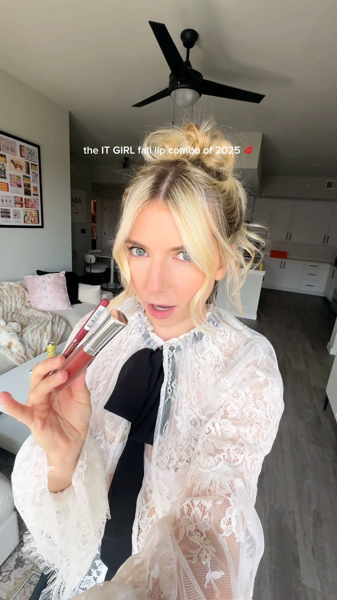 Fall beauty and fashion trends of 2025 💋

#LTKBeauty #LTKPetite #LTKStyleTip