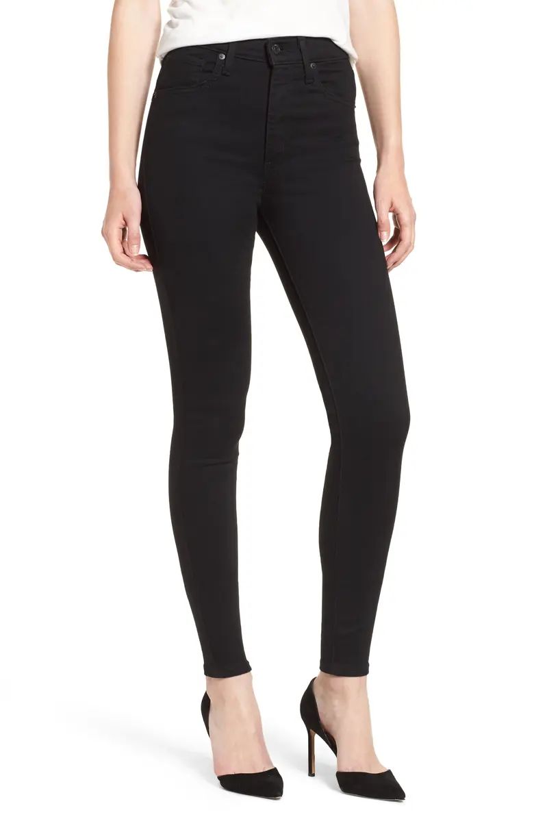 Mile High Super Skinny Jeans | Nordstrom