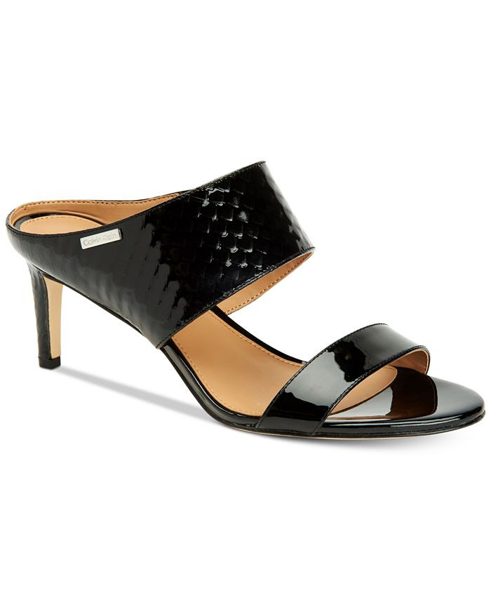 Women's Cecily Dress Heel Sandals | Macys (US)