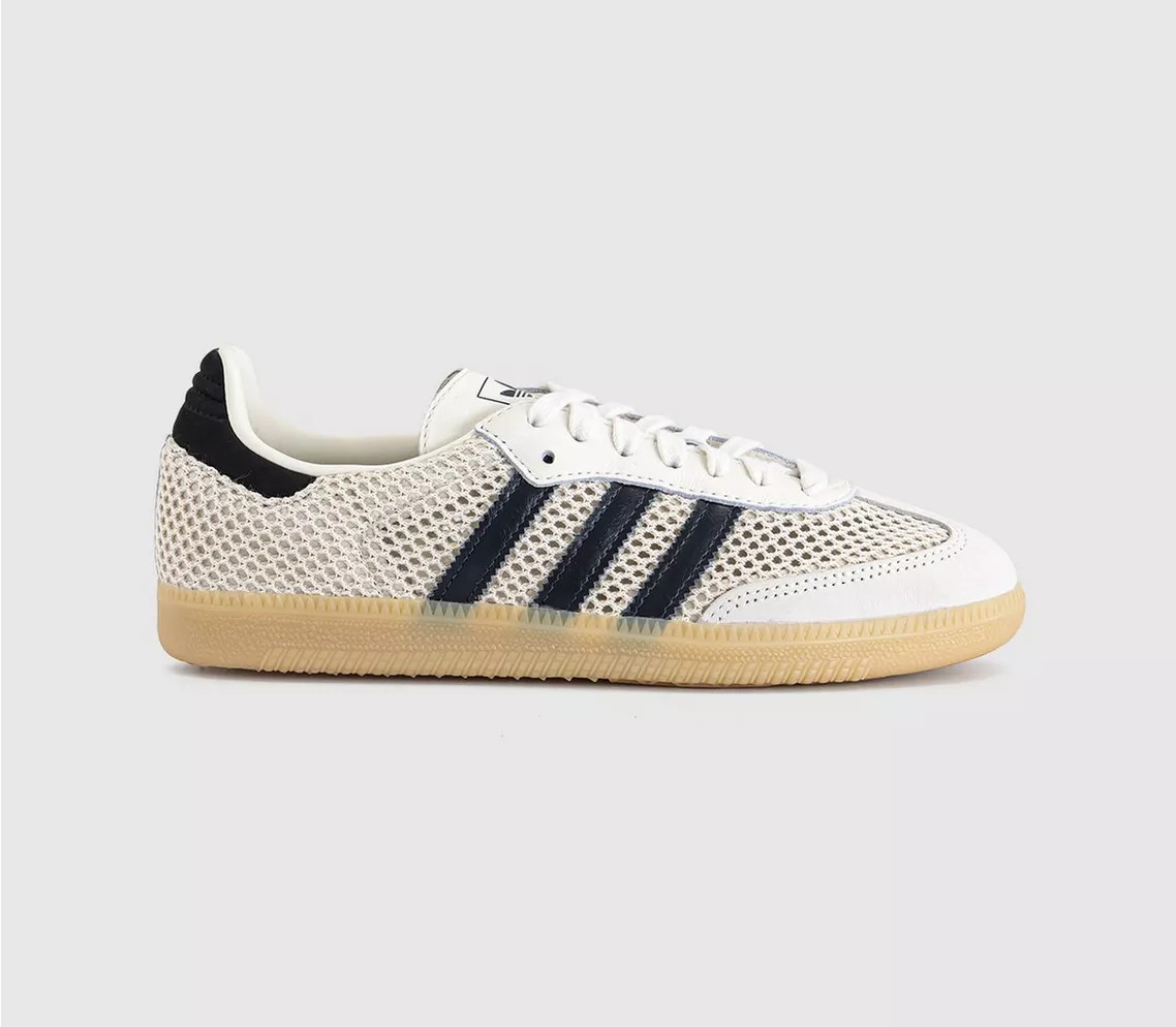 adidas | Office Shoes (UK)