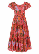 Alani Dress | JessaKae