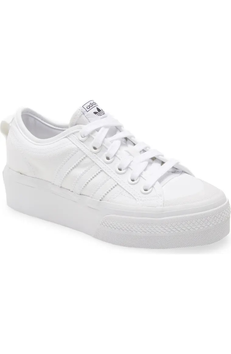 Nizza Platform Sneaker | Nordstrom