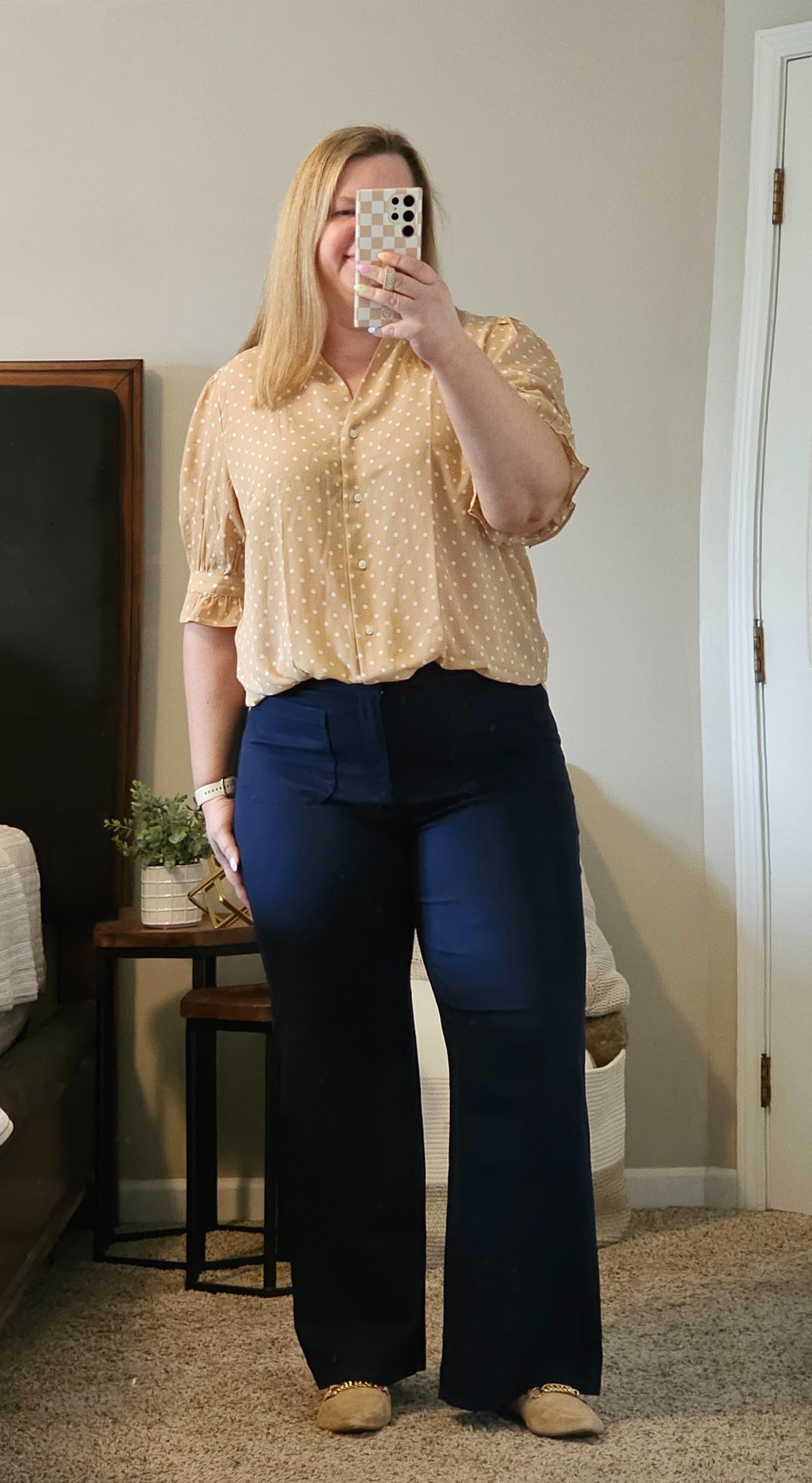 Top XXLPants Size 14 here (prefer the 16)

