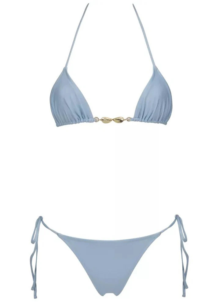 Marlin Top & Lyn Bottom | Nic del Mar