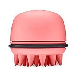 Wet Brush Exfoliating Scalp Massager, Head Start, Coral, Multi-Benefit Brush Cleans, Detoxifies & Re | Amazon (US)