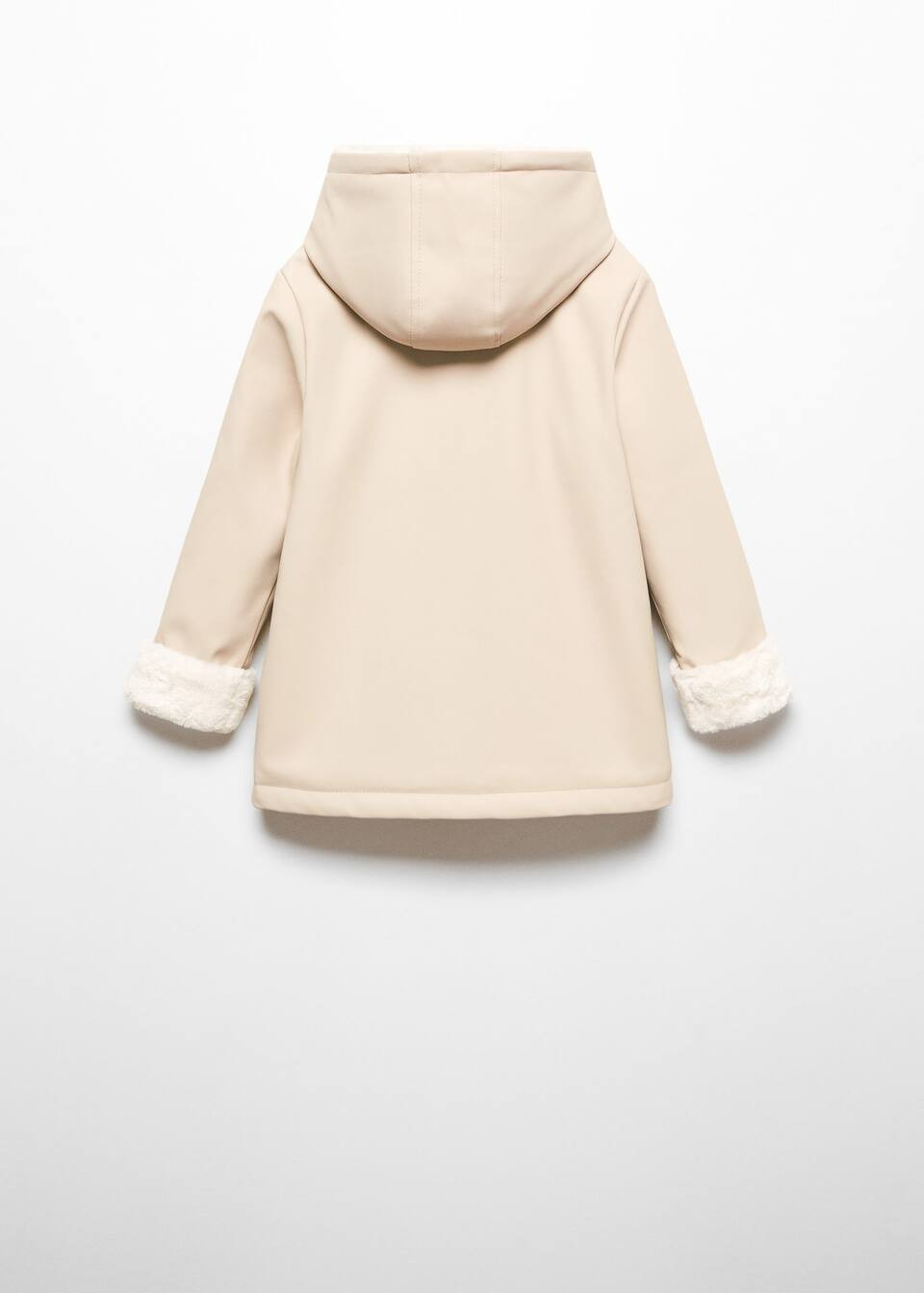 Mäntel und jacken für Mädchen 2023 | Mango Kids Deutschland | MANGO (DE)