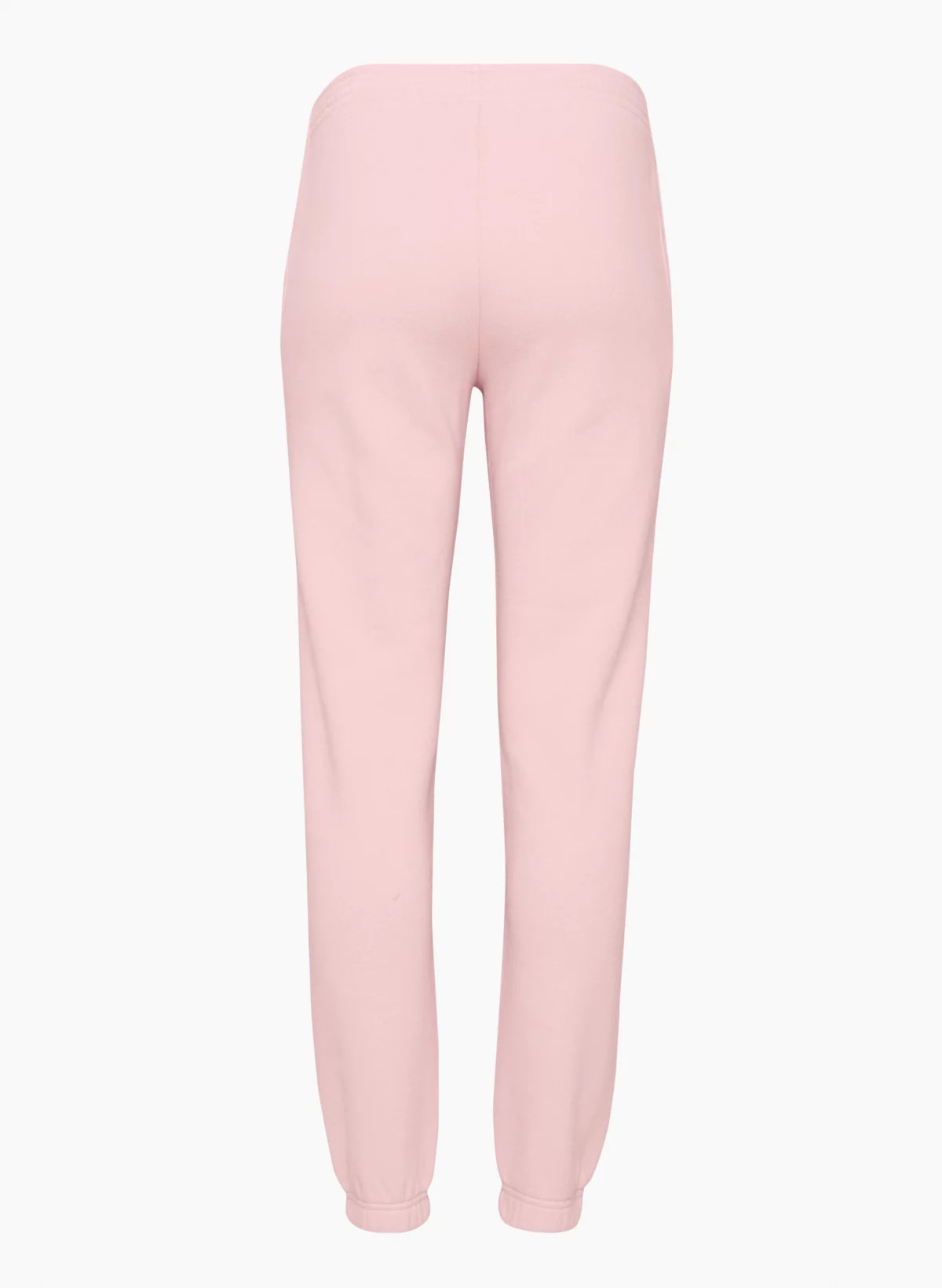COZY FLEECE PERFECT SWEATPANT | Aritzia