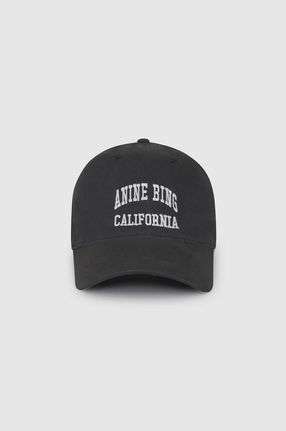 Jeremy Baseball Cap Anine Bing | Anine Bing