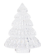 Crystal Noel Eye Fir Tree | Marshalls