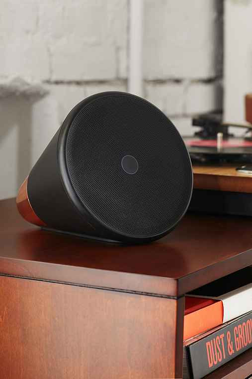 Aether Cone Audio Player,BLACK,ONE SIZE | Urban Outfitters US