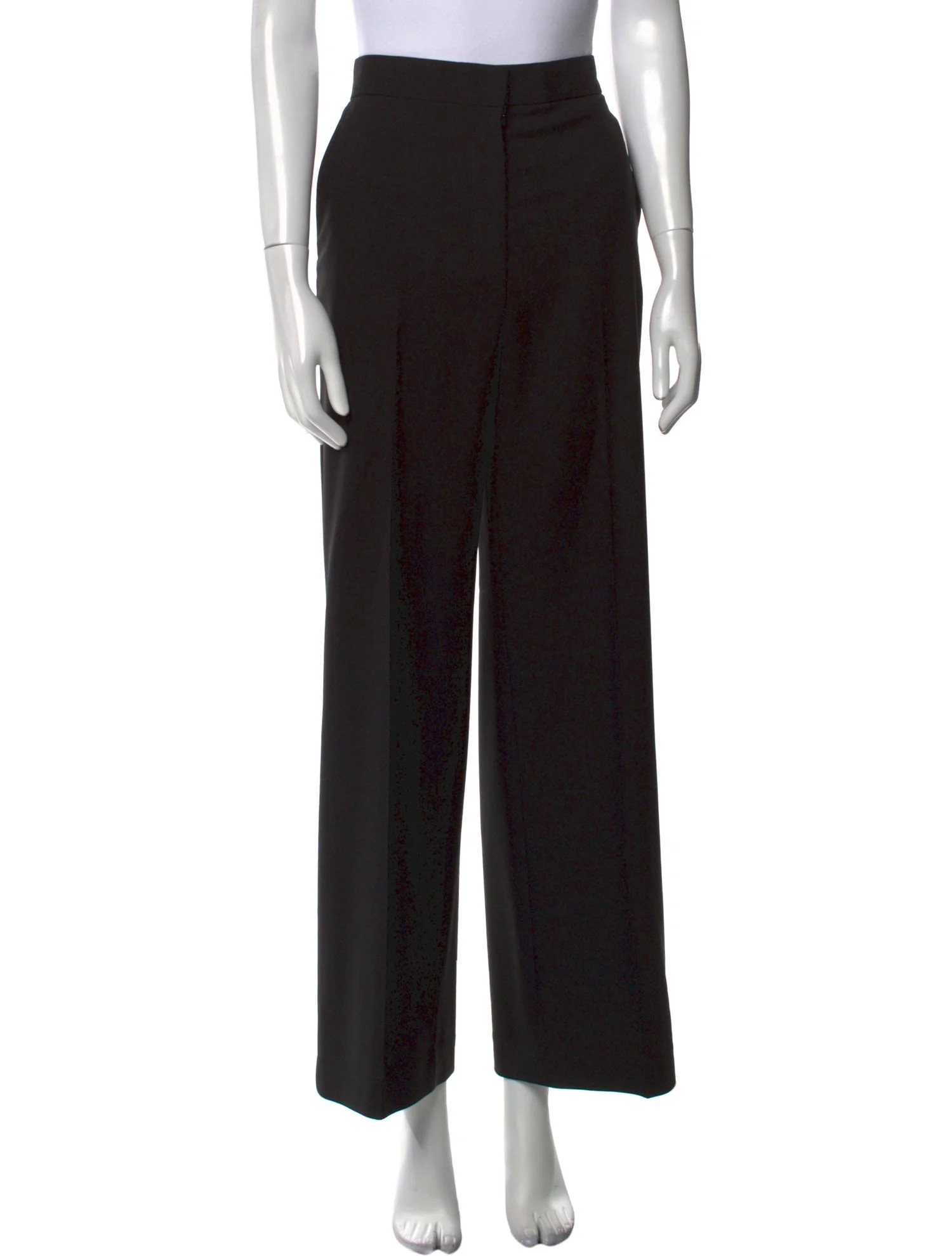 Delton Wide Leg Pants | The RealReal